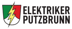 Elektriker Putzbrunn logo