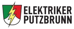 Elektriker Putzbrunn logo