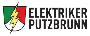 Elektriker Putzbrunn logo